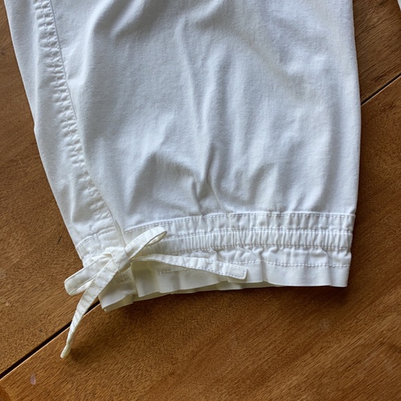 Capri pants - Picture 5 of 7